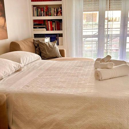 Ceo Luxury Suite Di Кальяри Экстерьер фото