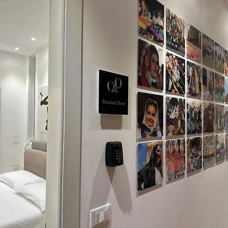 Ceo Luxury Suite Di Кальяри Экстерьер фото
