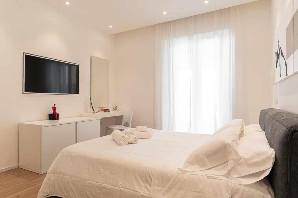 Ceo Luxury Suite Di Кальяри Экстерьер фото