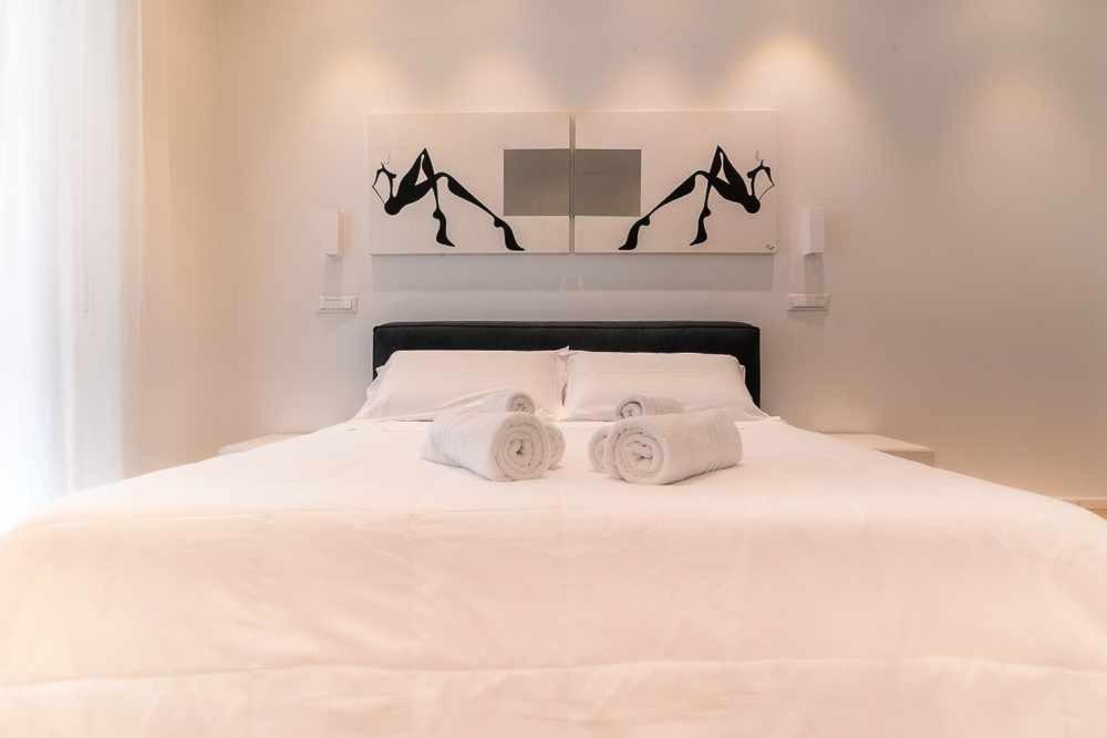 Ceo Luxury Suite Di Кальяри Экстерьер фото