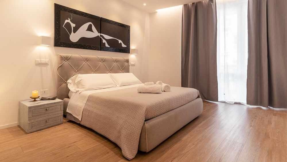 Ceo Luxury Suite Di Кальяри Экстерьер фото