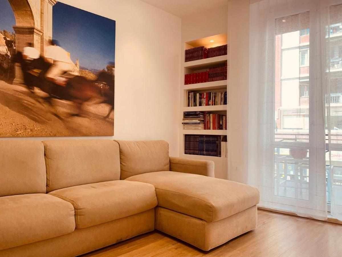 Ceo Luxury Suite Di Кальяри Экстерьер фото