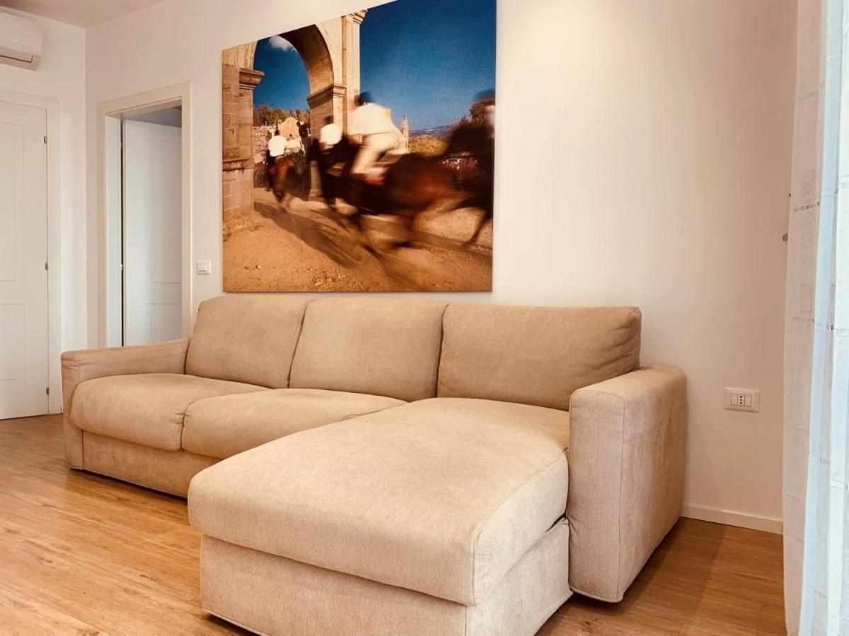 Ceo Luxury Suite Di Кальяри Экстерьер фото