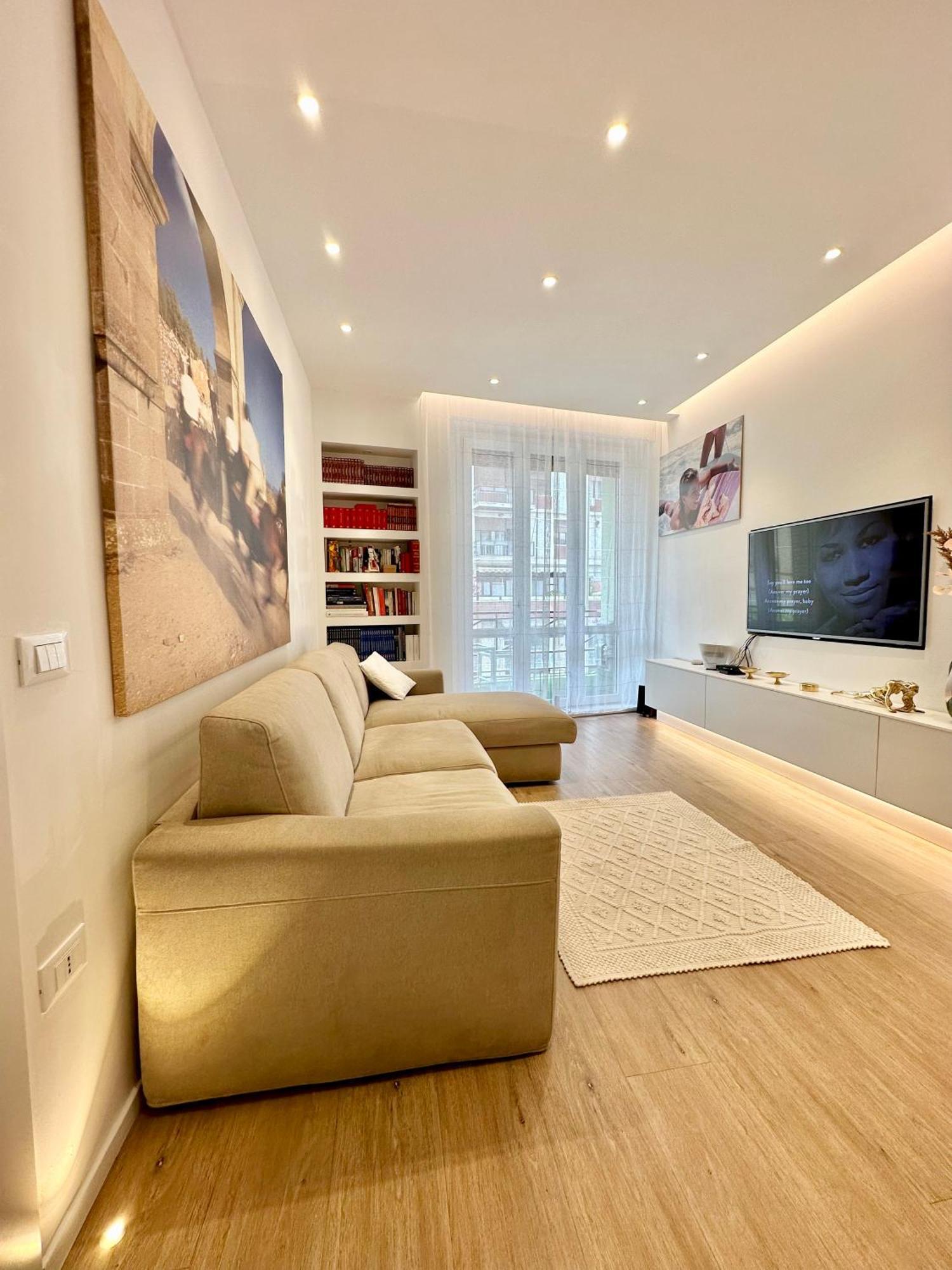 Ceo Luxury Suite Di Кальяри Экстерьер фото