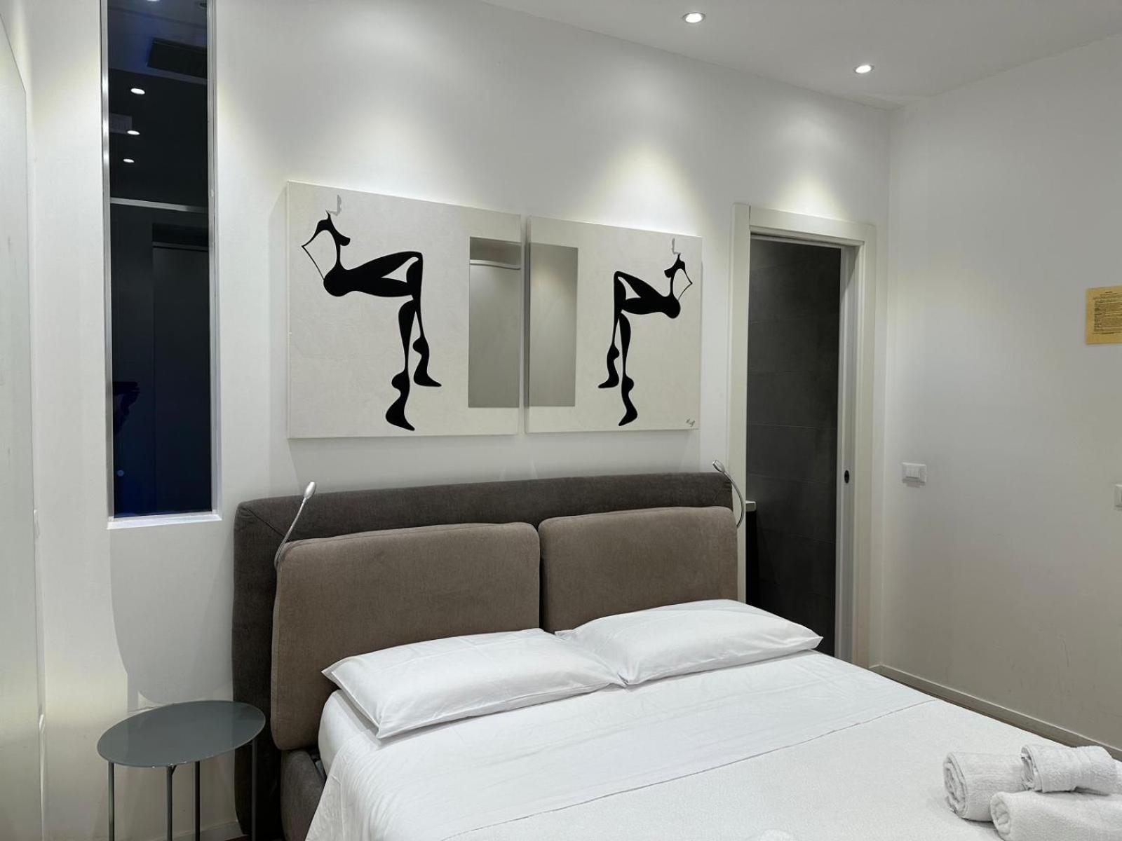 Ceo Luxury Suite Di Кальяри Экстерьер фото